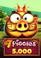 7 Piggies™ 5,000
