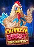 Chicken Burst Megaways