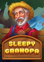 Sleepy Grandpa