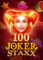 100 Joker Staxx