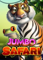Jumbo Safari