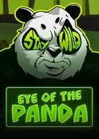 Eye of the Panda