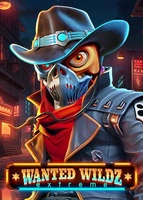 Wanted Wildz Extreme