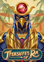 Treasures of Ra