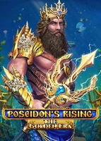 Poseidons Rising - The Golden Era