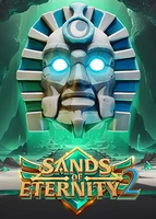 Sands of Eternity 2