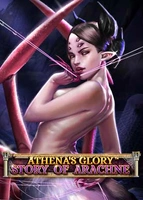 Athena's Glory - Story Of Arachne