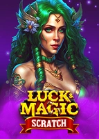 Luck&Magic Scratch