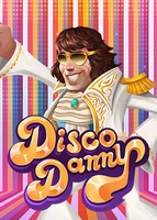 Disco Danny™️
