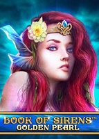 Book of Sirens - Golden Pearl