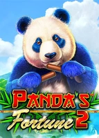 Panda Fortune 2™