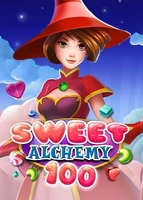 Sweet Alchemy 100
