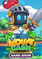 Mount Cash
