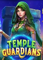 Temple Guardians
