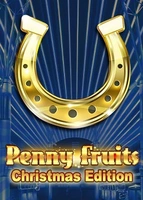 Penny Fruits Christmas Edition