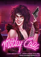 Motley Crue