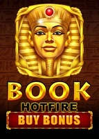Book Hotfire Buy Bonus