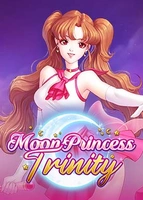 Moon Princess Trinity