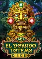 El Dorado Totems Dice