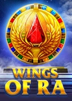 Wings of Ra