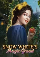 Snow White's Magic Quest