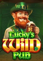 Lucky's Wild Pub