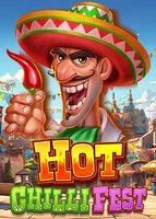 Hot Chilli Fest