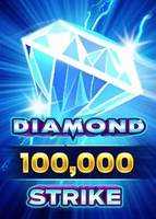 Diamond Strike™ 100,000