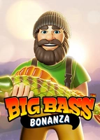 Big Bass Bonanza™