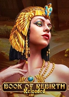 Book Of Rebirth
