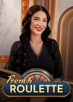 French Roulette Pragmatic Live