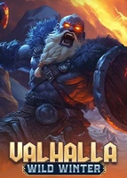 Valhalla: Wild Winter