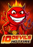 10 Devils Hotfire