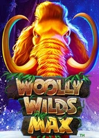 Woolly Wilds MAX