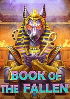 Book of The Fallen™