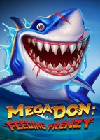 Mega Don: Feeding Frenzy