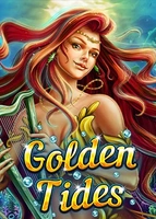 Golden Tides