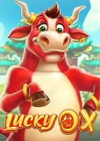 Lucky Ox