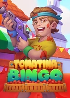 Tomatina Bingo