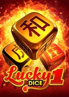 Lucky Dice 1