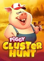 Piggy Cluster Hunt