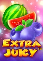 Extra Juicy™