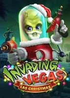 Invading Vegas Las Christmas