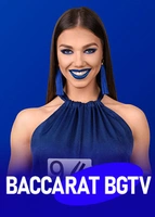 Baccarat BGTV