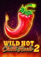 Wild Hot Chilli Reels 2