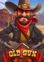 Old Gun