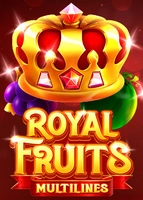Royal Fruits MultiLines