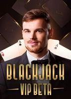 Blackjack VIP Beta