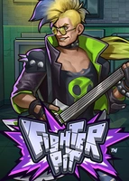 Fighter Pit