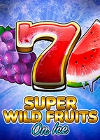 Super Wild Fruits - On Ice